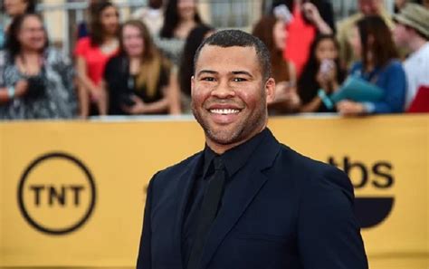 jordan peele networth|Jordan Peeles Net Worth 2024: How Much Money。